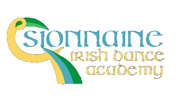 Sionnaine Irish Dance Academy logo